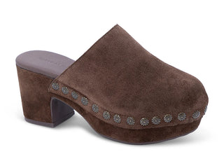 GOLDY CLOG