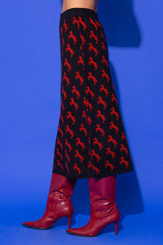 VIVIAN SKIRT