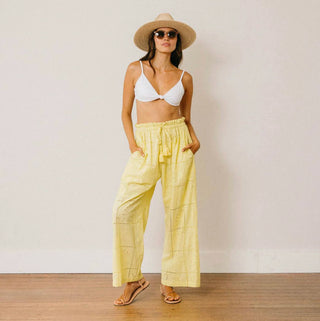 DAPHNE PANT