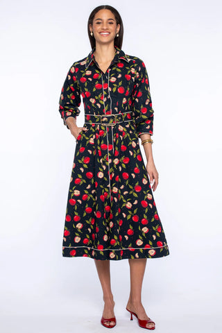 CARTER DRESS