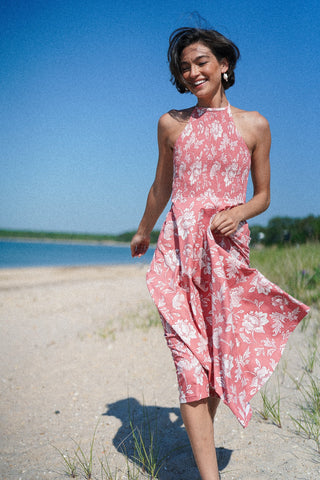 FLORENZA DRESS TS