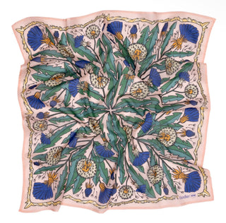 34" DANDY WILD RAG BANDANA