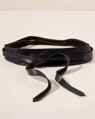 WRAP BELT