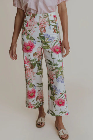 PEARL PANTS