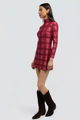 DOTTIE DRESS