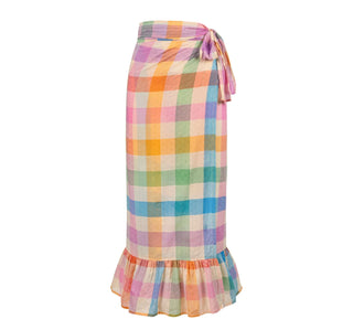VIENNA SARONG