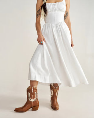 THE JOLENE BOOT