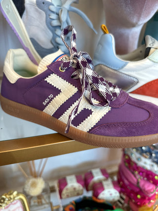 GHOST SNEAKER