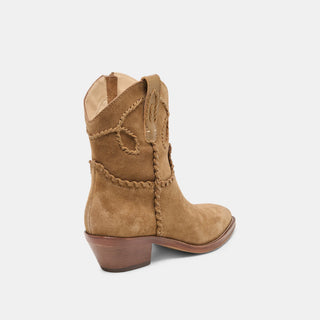 Rudo Boots