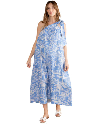 JULIETTE DRESS