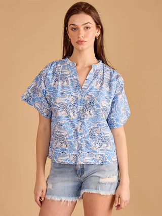 ELENA TOP