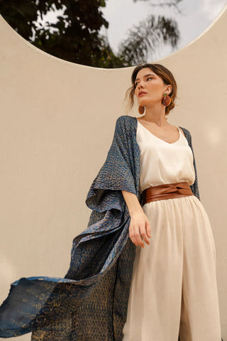 WRAP BELT