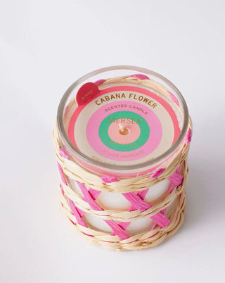 MERSEA SEAGRASS CANDLE