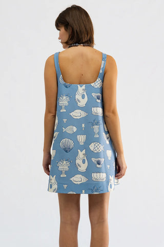 HELEN DRESS