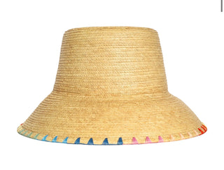 GABRIELA BUCKET HAT