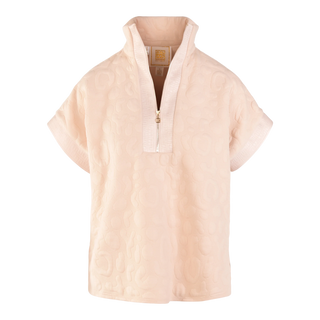 POPPY PULLOVER