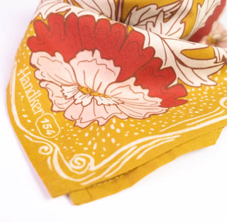 NO. 154 RUTHIE BANDANA