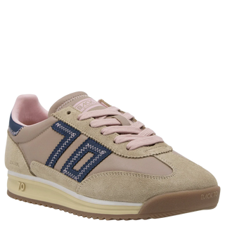 JOGGER Z SNEAKER