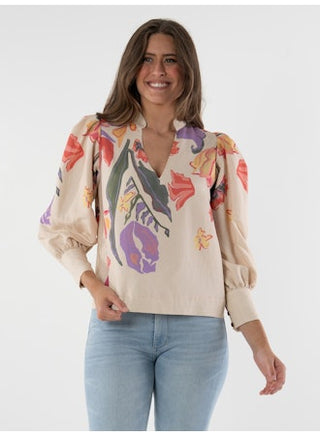 HAMPTON TOP