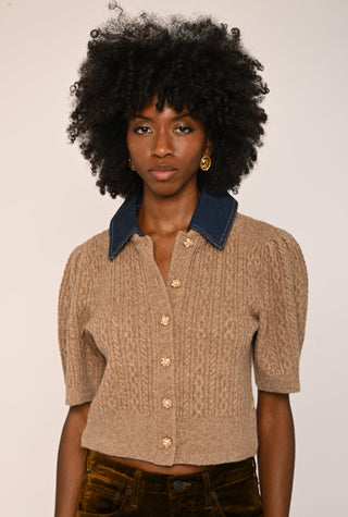 LANE CARDIGAN