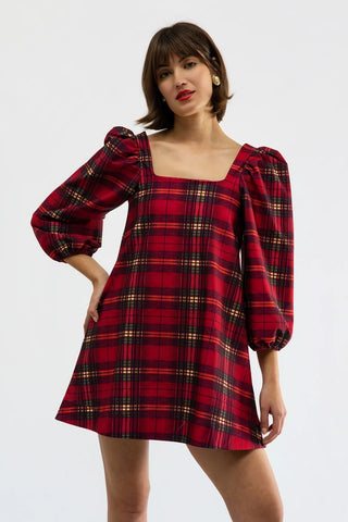 COLLINS DRESS