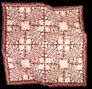 34" WILD RAG AGATHA BANDANA