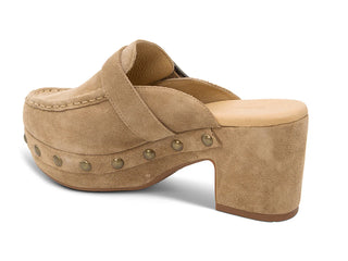 GENNI CLOG