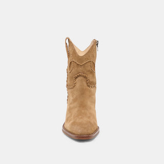 Rudo Boots