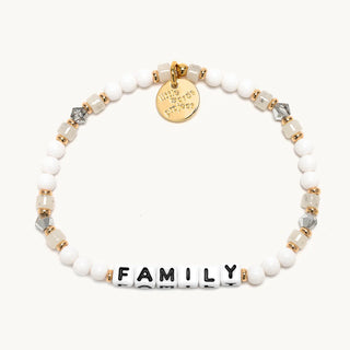 FAMILY BRACELET - LOVING YOU