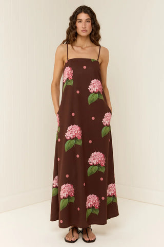 ALESSIA DRESS