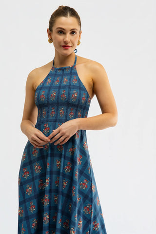 FLORENZA DRESS