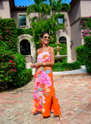 BETSY DRESS