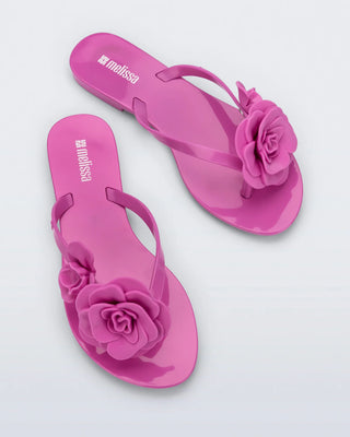 HARMONIC PETALS SANDALS