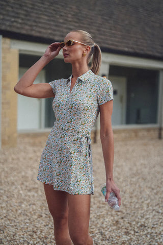 IVY DRESS