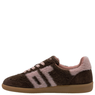 MOHAIR SNEAKER