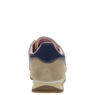 JOGGER Z SNEAKER