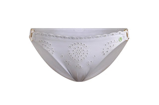BRODERIE BIKINI BRIEF