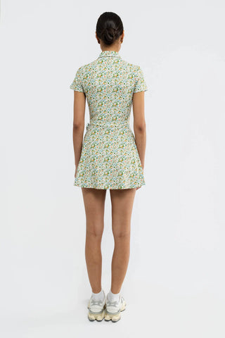 IVY DRESS