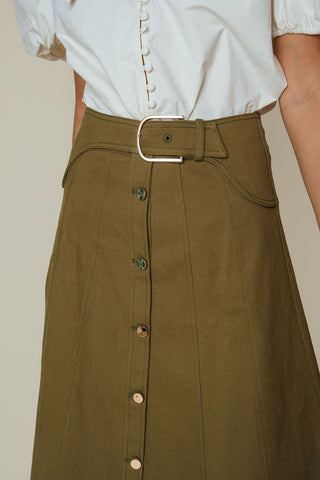 SILVIE SKIRT