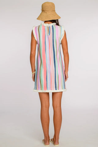 ELLIE DRESS