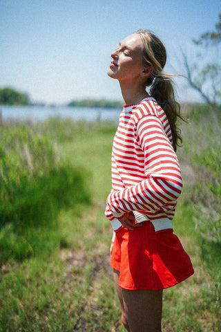 AUTUMN SWEATER