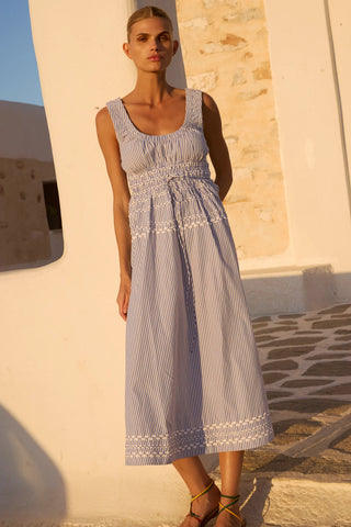 HARPER DRESS