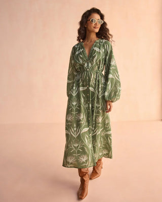 MILA MIDI