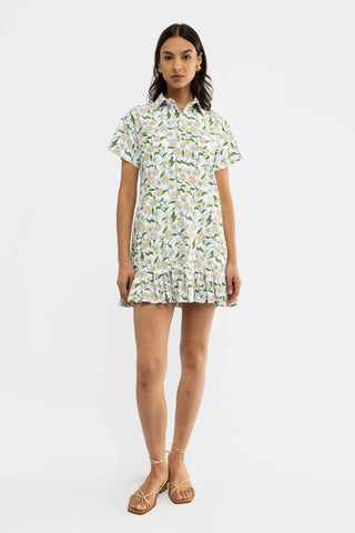 THE ASPEN DRESS