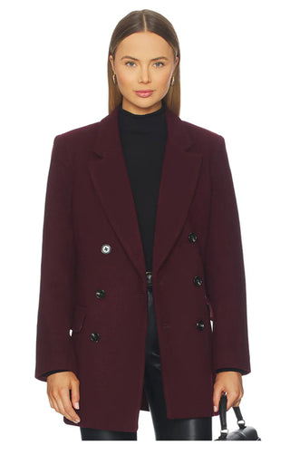 EMORY COAT