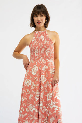 FLORENZA DRESS TS