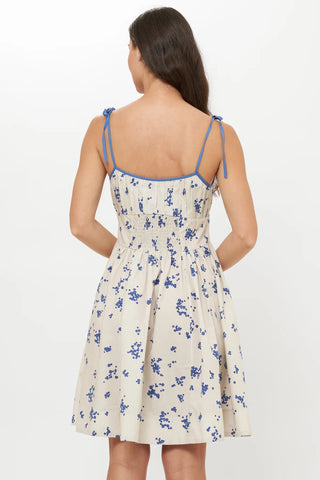 SCARLETT MINI DRESS