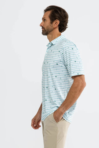HARVEY POLO TS