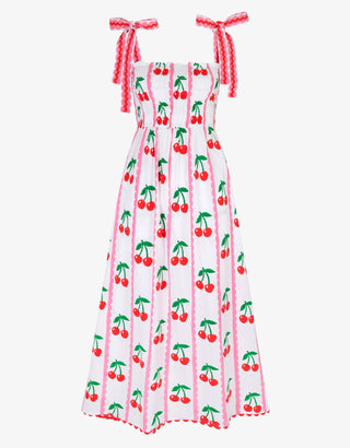 IMMY DRESS