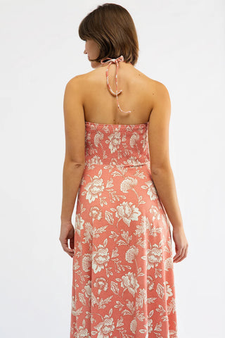 FLORENZA DRESS TS